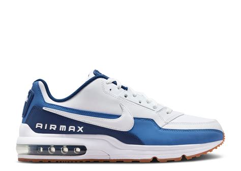 nike air max ltd 3 blue